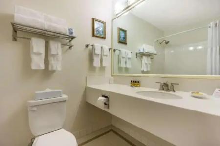 Best Western Plus Pioneer Square Downtown - 35