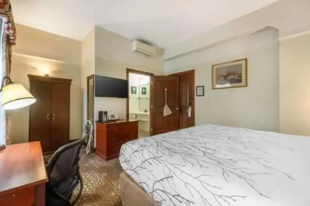 Best Western Plus Pioneer Square Downtown - 33