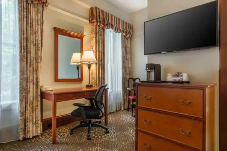 Best Western Plus Pioneer Square Downtown - 4