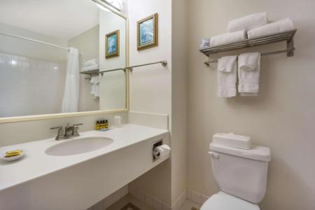 Best Western Plus Pioneer Square Downtown - 8