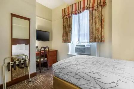 Best Western Plus Pioneer Square Downtown - 26