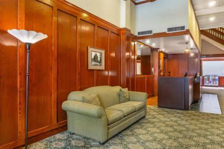 Best Western Plus Pioneer Square Downtown - 1