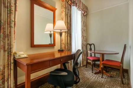 Best Western Plus Pioneer Square Downtown - 5