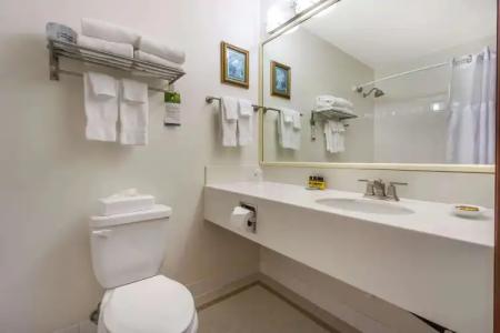 Best Western Plus Pioneer Square Downtown - 9