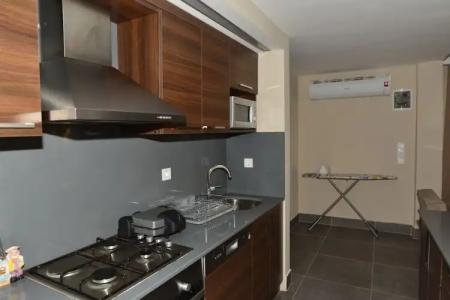 Lighthouse Nadia Aparts - 138