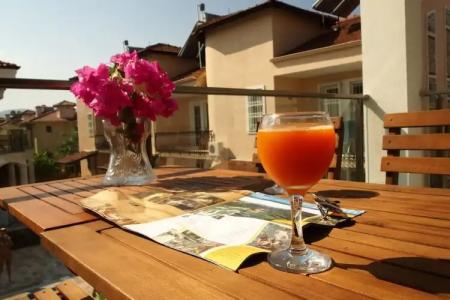 Lighthouse Nadia Aparts - 109