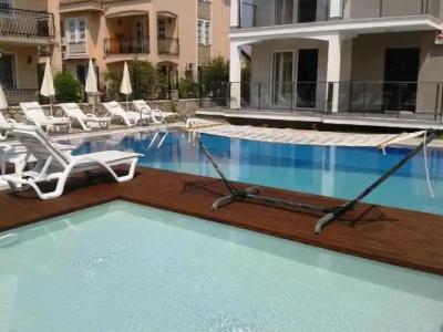 Lighthouse Nadia Aparts - 123