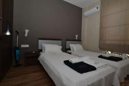 Lighthouse Nadia Aparts - 107