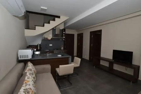 Lighthouse Nadia Aparts - 110