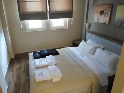 Lighthouse Nadia Aparts - 104