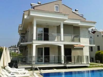 Lighthouse Nadia Aparts - 71