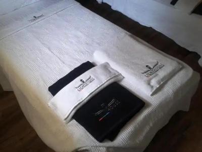 Lighthouse Nadia Aparts - 95