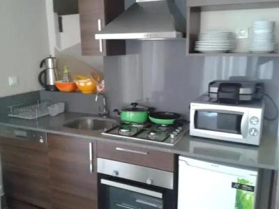 Lighthouse Nadia Aparts - 53