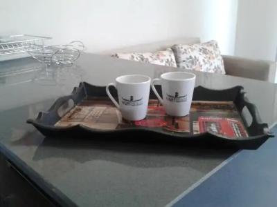 Lighthouse Nadia Aparts - 62