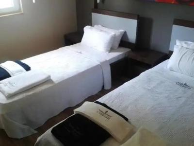 Lighthouse Nadia Aparts - 97