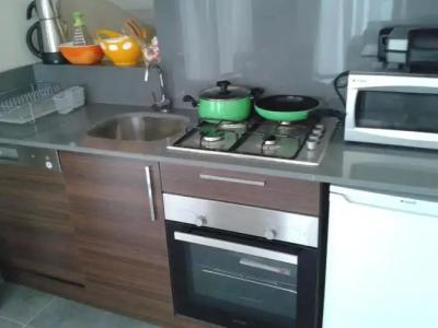 Lighthouse Nadia Aparts - 75