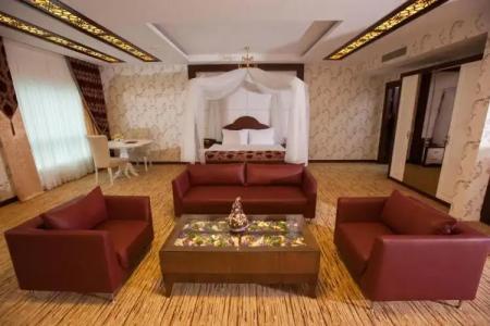 Mitannia Regency - 69