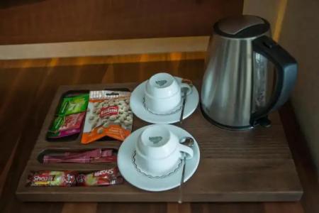 Mitannia Regency - 57