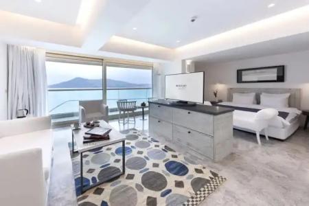 D Resort Ayvalık - 27