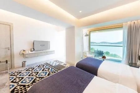 D Resort Ayvalık - 73