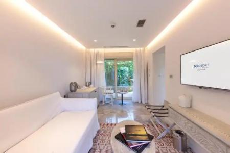 D Resort Ayvalık - 122