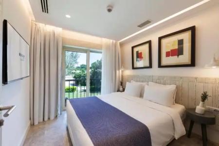 D Resort Ayvalık - 108