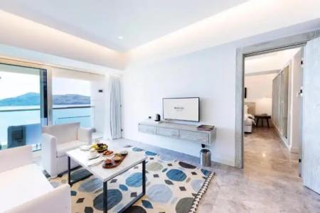 D Resort Ayvalık - 97