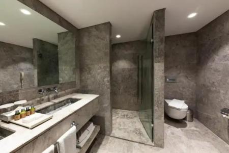 D Resort Ayvalık - 49