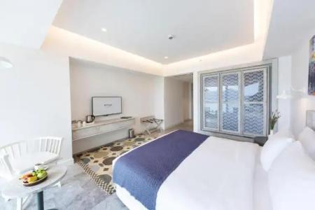 D Resort Ayvalık - 61