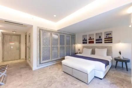 D Resort Ayvalık - 68