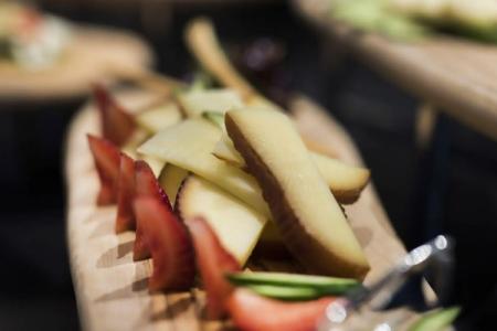 D Resort Ayvalık - 14