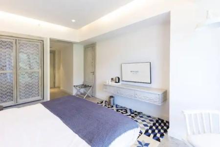 D Resort Ayvalık - 37