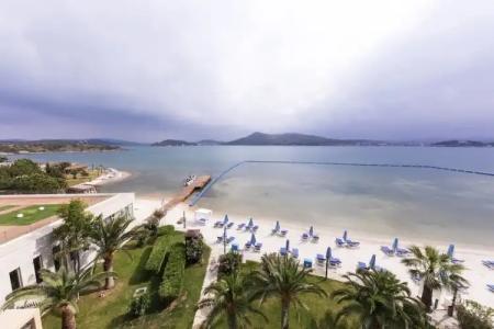 D Resort Ayvalık - 32