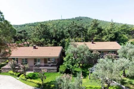 D Resort Ayvalık - 110