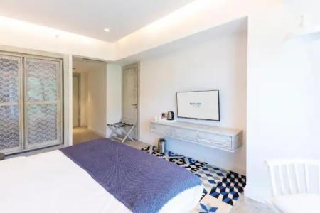 D Resort Ayvalık - 51