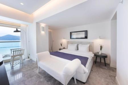 D Resort Ayvalık - 4