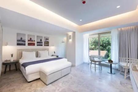 D Resort Ayvalık - 70