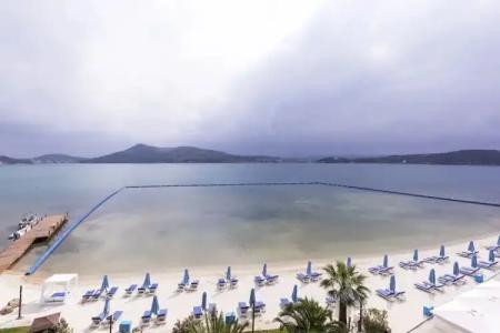 D Resort Ayvalık - 35