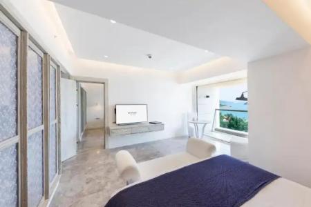 D Resort Ayvalık - 100