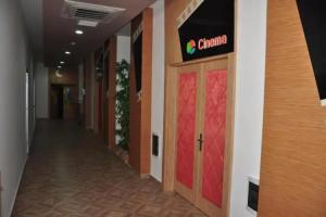 Apartments Orion City, Avsallar