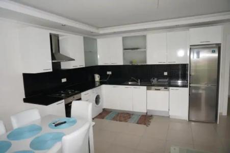 Apartments Orion City - 60