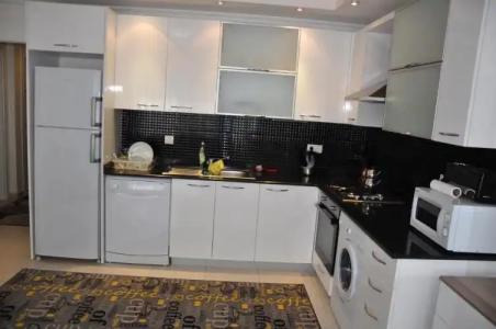 Apartments Orion City - 27