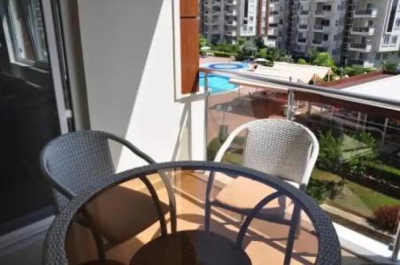 Apartments Orion City - 2