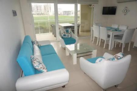 Apartments Orion City - 59