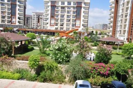 Apartments Orion City - 4