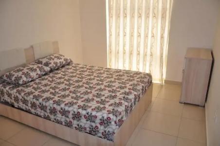 Apartments Orion City - 52