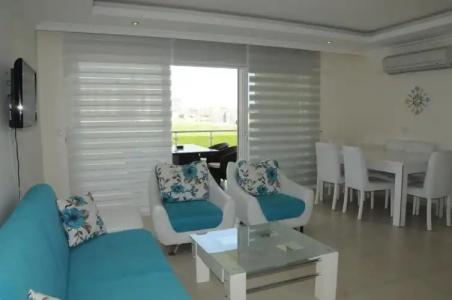 Apartments Orion City - 65