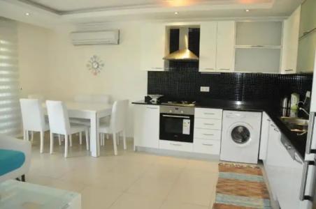 Apartments Orion City - 66