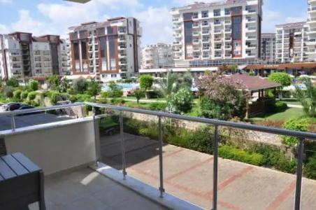 Apartments Orion City - 3