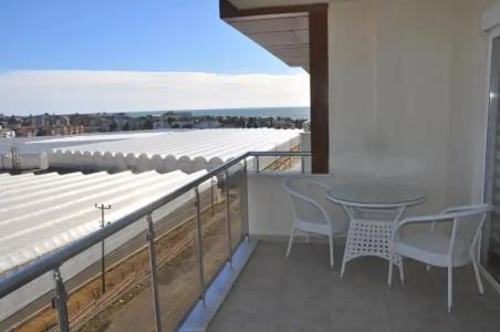 Apartments Orion City - 44